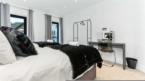 House | 2 bedrooms