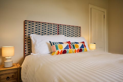 House | 3 bedrooms, high-speed internet