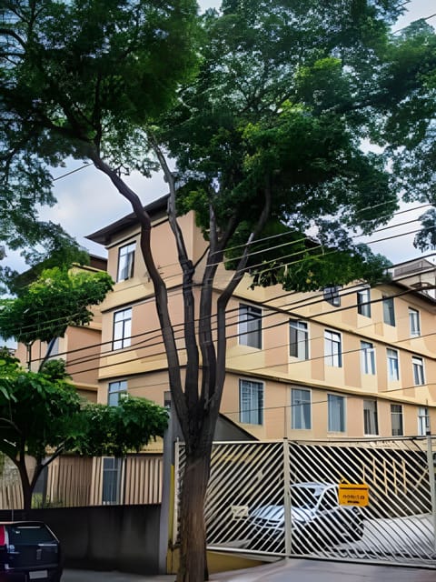 Business Apartment | Exterior
