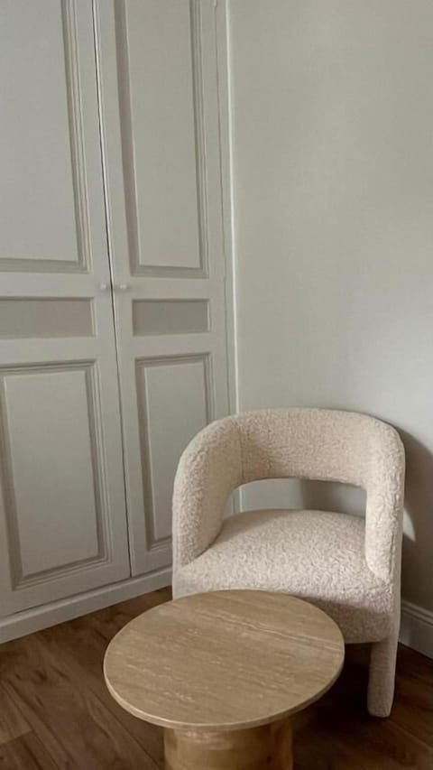Apartment | Interior
