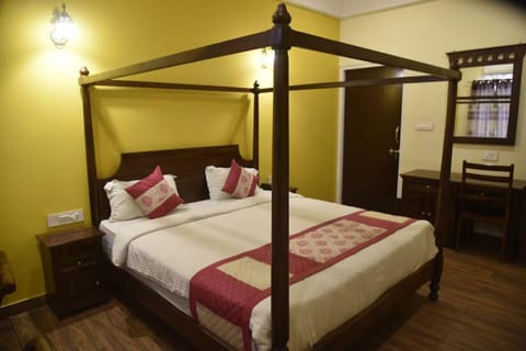 Superior Room | WiFi (free)