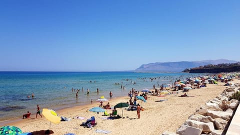 Beach nearby, snorkeling, fishing