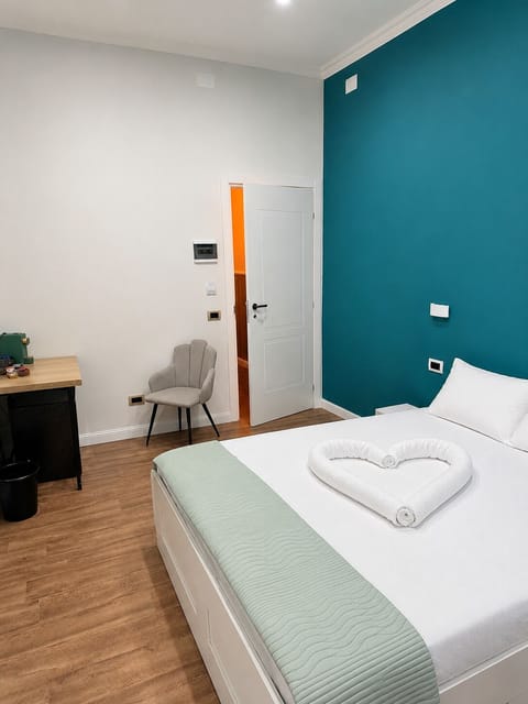 Comfort Townhome | Desk, WiFi (free)