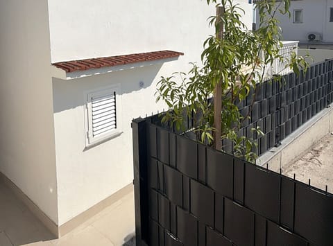 Apartment (Four Bedroom Apartment with Sea View ) | Exterior