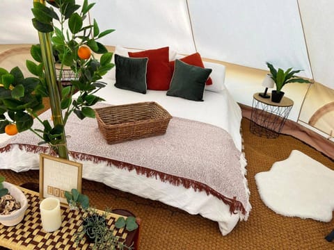 1 bedroom, WiFi (free), bed sheets