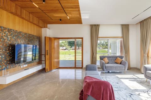 Villa (1 Bedroom) | Interior