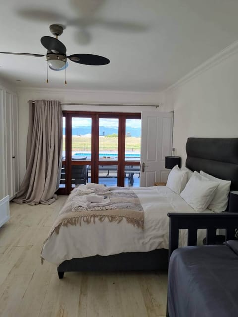 House, 3 Bedrooms, Private Pool | 3 bedrooms
