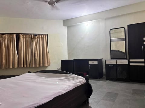Family Quadruple Room