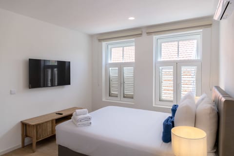 House | 1 bedroom, high-speed internet