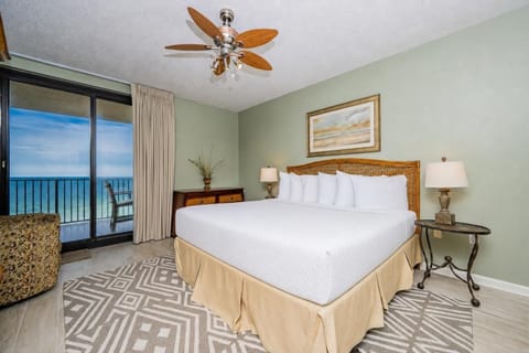 Condo, 3 Bedrooms | 3 bedrooms, WiFi (free)
