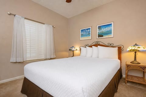 Condo, 3 Bedrooms | 3 bedrooms, WiFi (free)