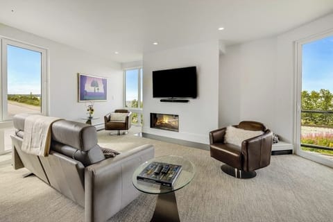 Villa (2 Bedrooms) | Interior