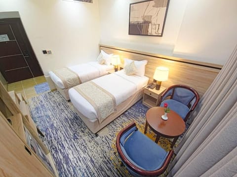Double Room | WiFi (free)