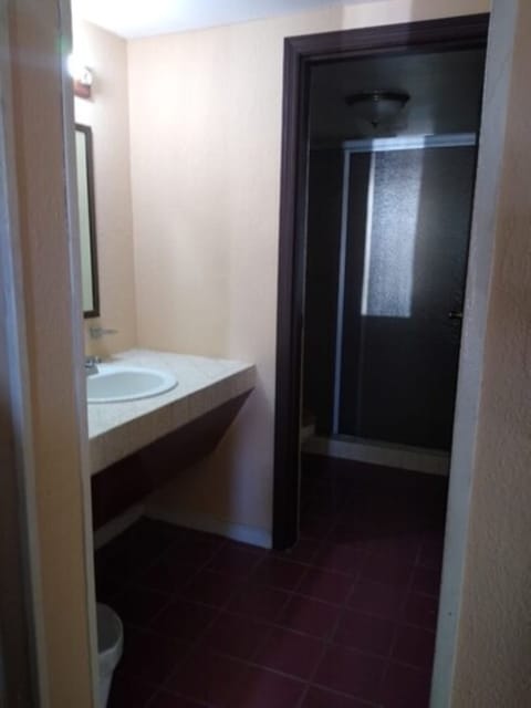 Junior Suite | Bathroom | Shower, free toiletries, towels