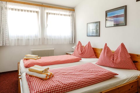 Basic Double Room, Mountain View | Desk, WiFi (free)