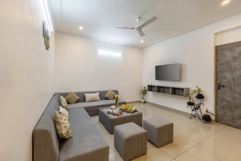 House | 2 bedrooms, high-speed internet