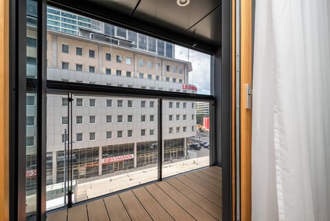 Apartment (16) | Balcony