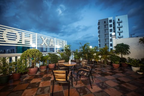 Property amenity