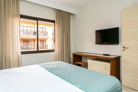 Basic Apartment | 1 bedroom, WiFi (free)