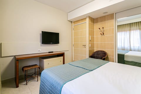 Basic Apartment | 1 bedroom, WiFi (free)