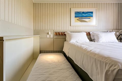 Basic Apartment | 1 bedroom, WiFi (free)