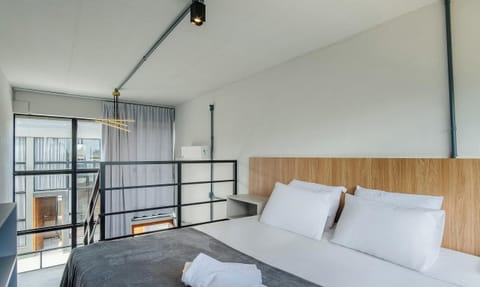 Basic Apartment | 1 bedroom, WiFi (free)