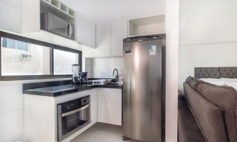 Basic Apartment | Private kitchen