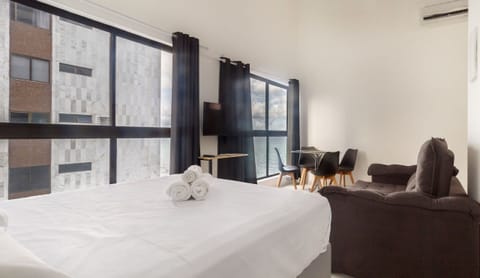 Basic Apartment | 1 bedroom, WiFi (free)