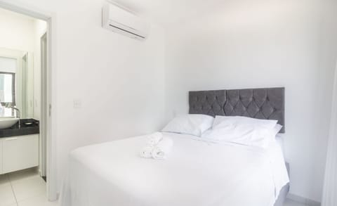 Basic Apartment | 1 bedroom, WiFi (free)