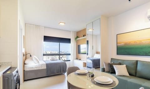 Basic Apartment | 1 bedroom, WiFi (free)