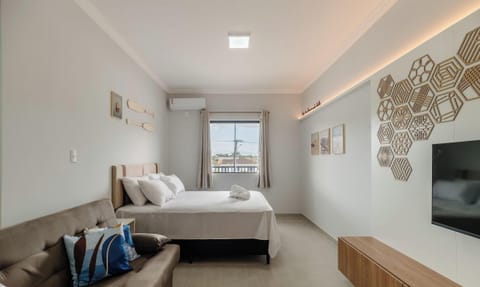 Basic Apartment | 1 bedroom, WiFi (free)