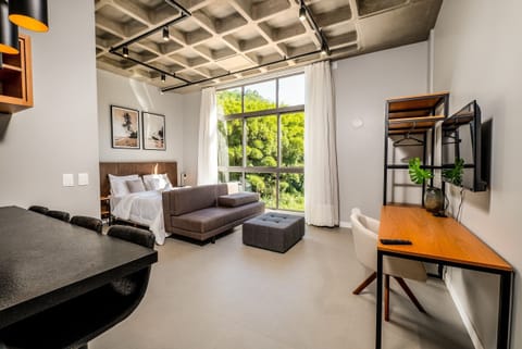 Basic Apartment | 1 bedroom, WiFi (free)