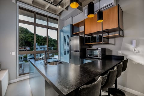Basic Apartment | Private kitchen