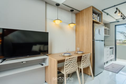 Basic Apartment | Interior