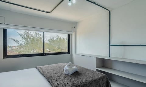 Basic Apartment | 1 bedroom, WiFi (free)