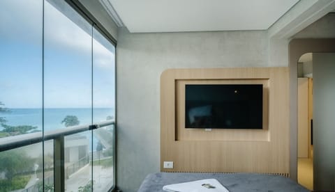 Basic Apartment | 1 bedroom, WiFi (free)