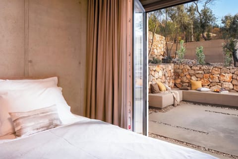 Standard Villa, 4 Bedrooms, Fireplace (Villa Saturea with Pool & Sauna near) | 4 bedrooms