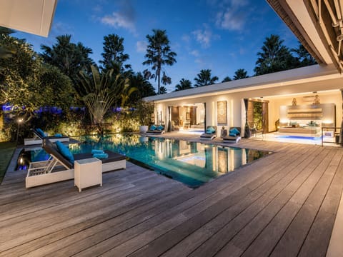 House | 4 bedrooms