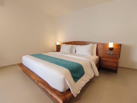 Villa, Pool View | WiFi (free)