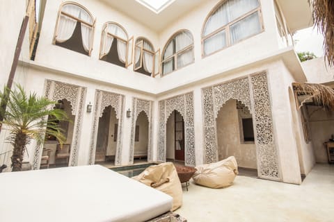 Villa (3 Bedrooms) | Front of property