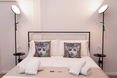 Apartment (5 Bedrooms) | 5 bedrooms, iron/ironing board, cribs (free), bed sheets