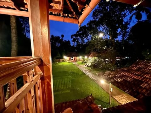 Suite | Terrace/patio