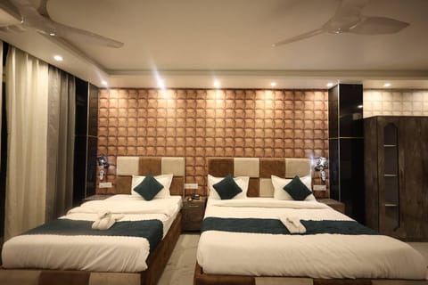 Superior Room | Desk, WiFi (free)