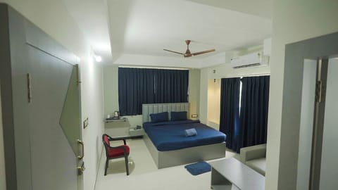 Standard Room | WiFi (free)