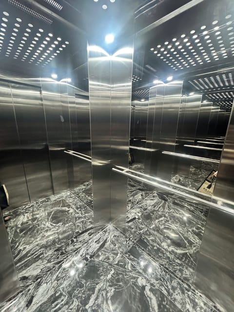 Elevator