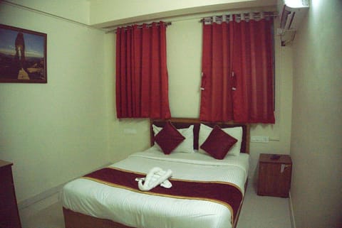 Deluxe Room | WiFi (free)
