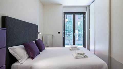 Apartment (1 Bedroom) | 1 bedroom, iron/ironing board, cribs (surcharge), bed sheets