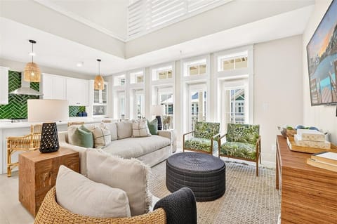 Apartment (3 Bedrooms) | Interior