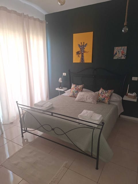 Classic Double Room, Balcony, Hill View | WiFi (free)