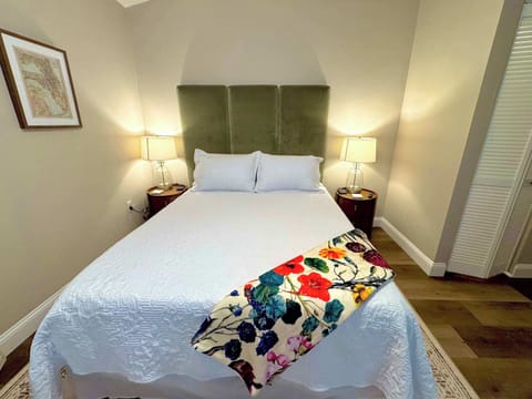 House | 2 bedrooms, high-speed internet